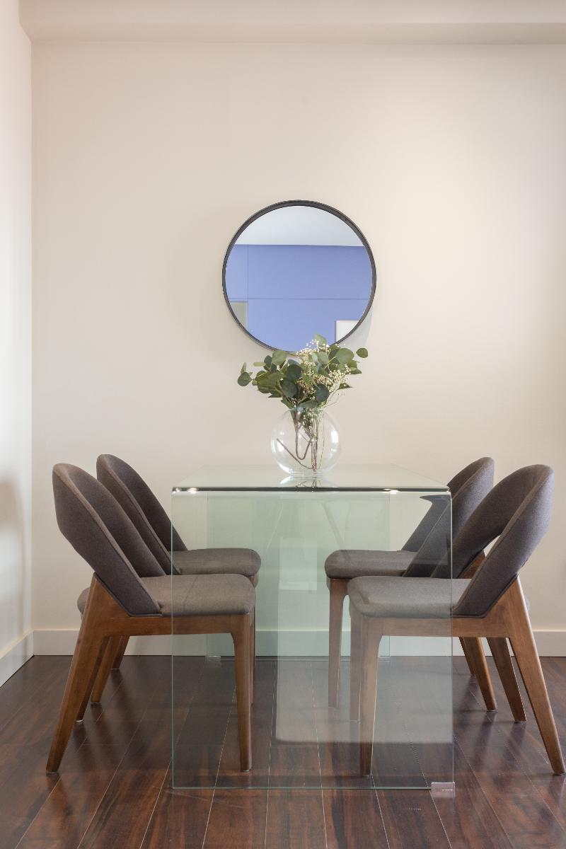 Selton Plaza España Apartamento